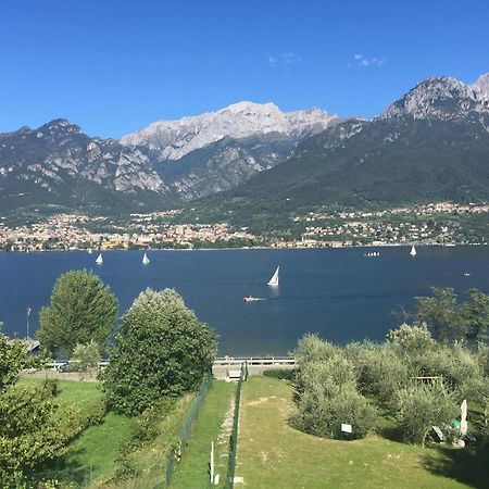 Bellagio Village Mandello del Lario Buitenkant foto
