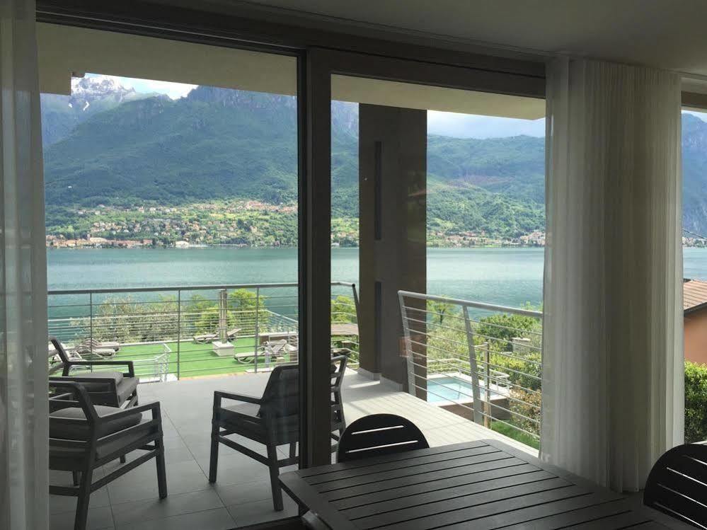 Bellagio Village Mandello del Lario Buitenkant foto