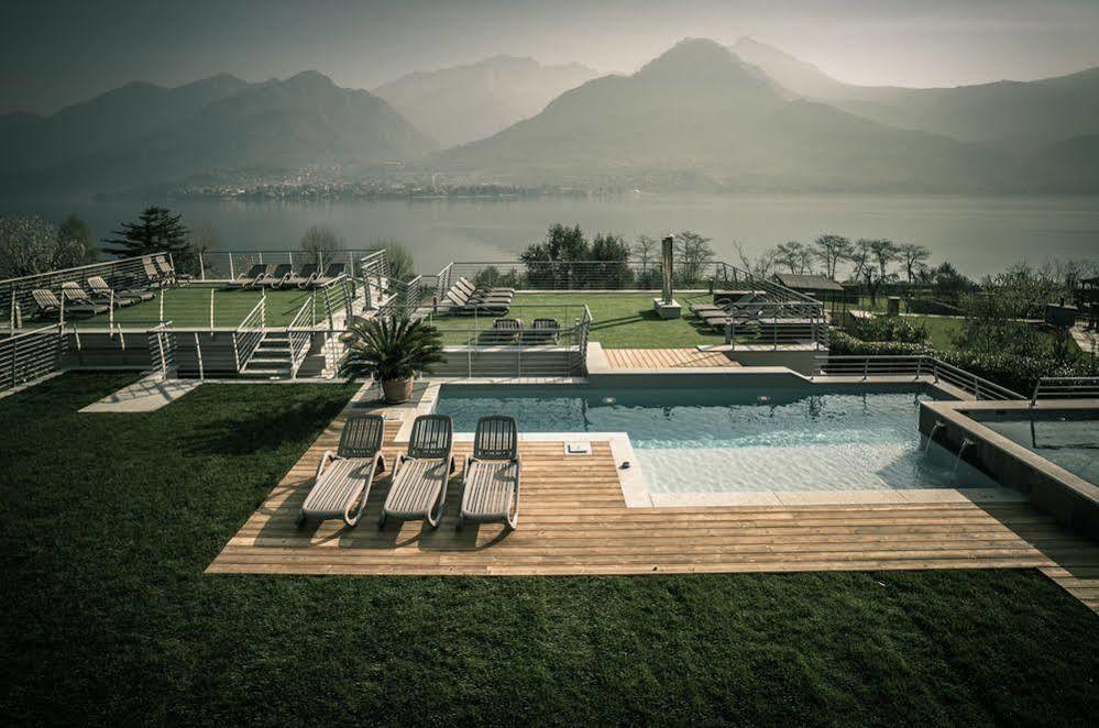 Bellagio Village Mandello del Lario Buitenkant foto