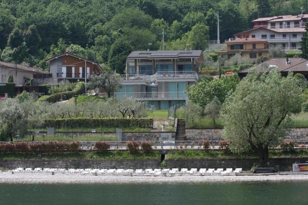 Bellagio Village Mandello del Lario Buitenkant foto