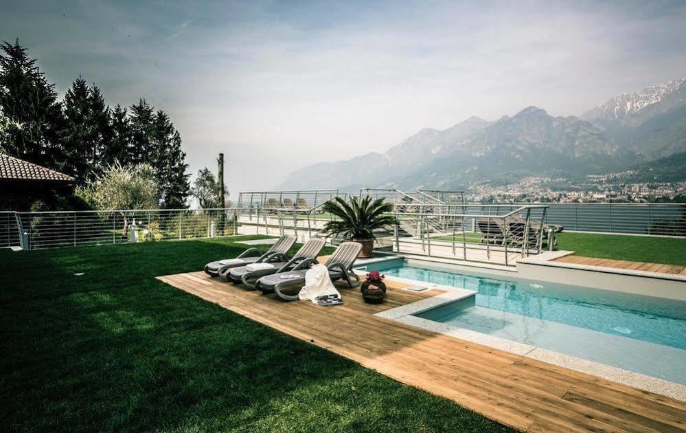 Bellagio Village Mandello del Lario Buitenkant foto