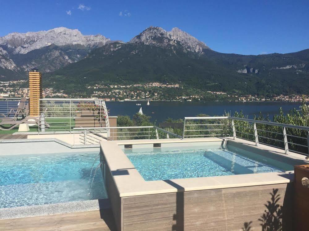 Bellagio Village Mandello del Lario Buitenkant foto
