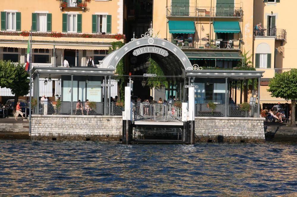 Bellagio Village Mandello del Lario Buitenkant foto